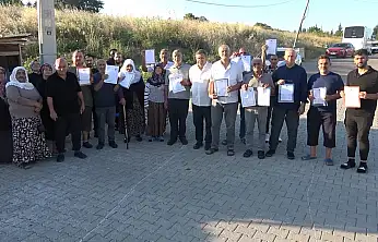 Tapulu evlerine belediye ortak çıktı