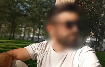Tartıştığı şahsı demir çubukla öldürdü
