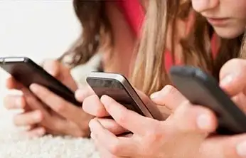 TBMM'DE çocuklara sosyal medyaya yaş sınırı, gece internet kısıtı önerisi