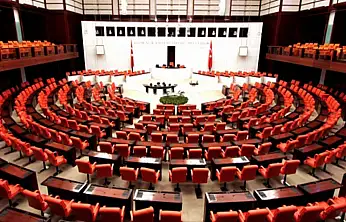 TBMM'de stajyerlere yönelik istismar iddiasında yargılama başladı