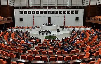 TBMM'ye 27 Bin dilekçe!