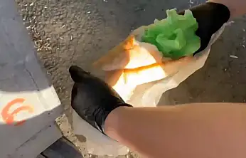 Tekirdağ'da ekmek arasında zehir sevkiyatı: 23 şüpheli tutuklandı