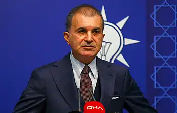 Terörsüz Türkiye sürecine ilişkin konuşan Çelik: Ne yaptığımızı biliyoruz