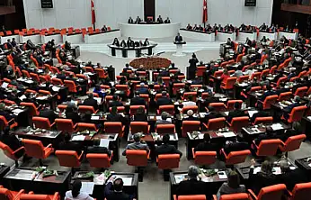 Terörsüz Türkiye yasası kabul edildi