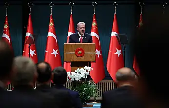 Terörün faturası 2,3 Trilyon dolar!