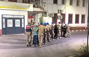Töre cinayeti 19 yıl sonra aydınlatıldı
