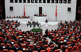 Trafik cezaları artırıldı: TBMM'de 10 madde kabul edildi