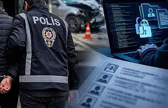 Trafik kazası mağdurlarının verileri hukuk bürolarına aktarıldı: 825 kişiye soruşturma
