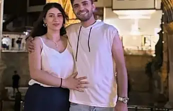 Trafikte aile faciası: Anne, baba ve 8 aylık bebek öldü