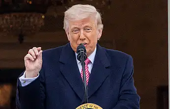 Trump, ateşkesi kabul etti: İran'a saldırı 2 hafta ertelendi