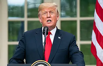 Trump: Büyük dalga henüz gelmedi