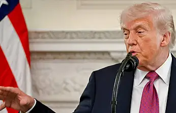 Trump İran hakkında: Yeterince bedel ödemediler!