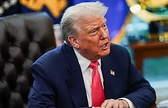 Trump: İsrail ve İran, ateşi derhal durdurmalı