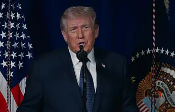 Trump: Önümüzdeki 2-3 hafta boyunca İran'a çok sert darbeler indireceğiz