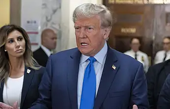 Trump: Savaşın büyük ölçüde tamamlandığını düşünüyorum