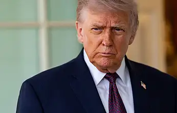 Trump'tan Hürmüz çıkışı: Biz yöneteceğiz!