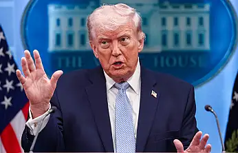 Trump'tan İran'a uyarı: Bedelini ödeyecekler