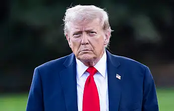 Trump'tan İran'a uyarı