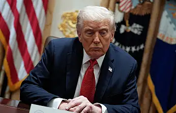 Trump'tan İran açıklaması: Her şeyi istiyorum