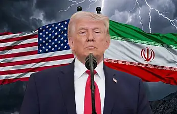 Trump'tan İran mesajı: Anlaşma olmazsa en güçlü silahları kullanacağız