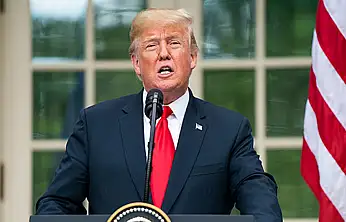 Trump'tan NATO'ya sert eleştiri: Hayal kırıklığı yaşıyorum