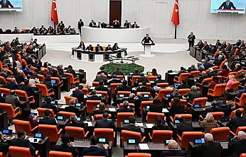 TSK'nın Aden Körfezi görev süresi 1 yıl daha uzatıldı