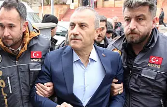 Tuncay Sonel'in tutukluluğuna yapılan itiraz reddedildi