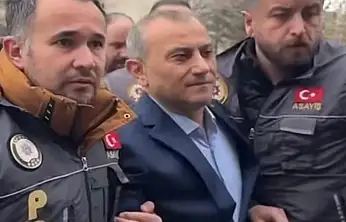 Tuncay Sonel tutuklandı