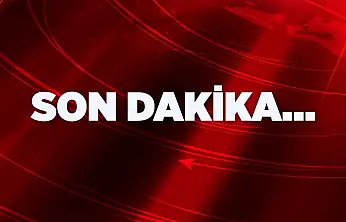 Türk bayrağına yönelik çirkin saldırı hakkında soruşturma başlatıldı