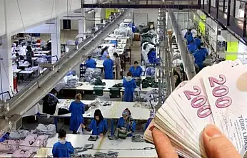 TÜRK-İŞ: Asgari ücret 10 yılda nüfusun yüzde 45'ini kapsadı