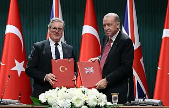 Türkiye, 3 ülkeden 44 savaş uçağı alacak