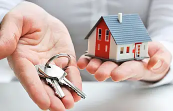 Türkiye'de Ekim ayında kaç konut satıldı? TÜİK resmi verileri açıkladı