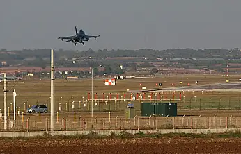 Türkiye'deki İncirlik hava üssü olası bir saldırıda kullanılırsa sonuç ne olur?
