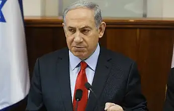 Türkiye'den Netanyahu için kırmızı bülten talebi