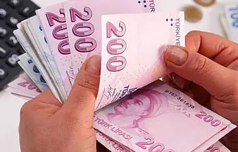 Türkiye'nin birinci çeyrek büyüme rakamları belli oldu
