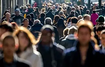 Türkiye'nin nüfusu açıklandı