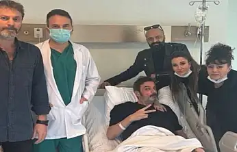 Ufuk Özkan: Bu kadar sevildiğimi bilmiyordum