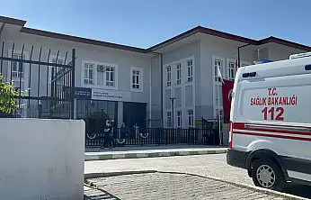 Üniversite öğrencisi yurdun 6'ncı katından düşerek hayatını kaybetti