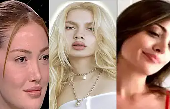 Ünlü isimlere uyuşturucudan gözaltı