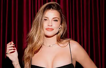 Ünlü İsimlerin de yer aldığı operasyonda 8 gözaltı