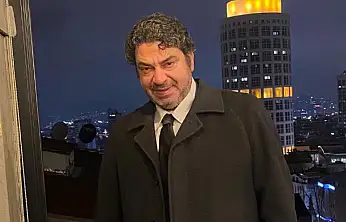 Ünlü sanatçı kalp krizi geçirdi