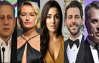 Ünlülere yönelik uyuşturucu operasyonunda yeni dalga