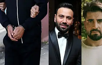 Ünlülere yönelik uyuşturucu soruşturmasında yeni dalga