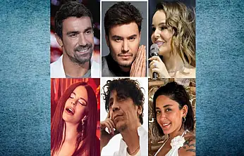 Ünlülere yönelik uyuşturucu soruşturmasında 9 gözaltı