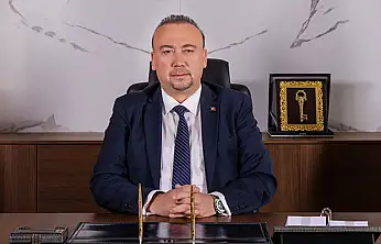 Uşak Belediye Başkanı Özkan Yalım gözaltına alındı