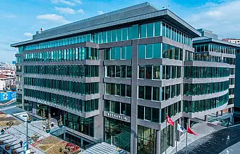 Üsküdar Belediyesi'ne operasyon: 20 gözaltı