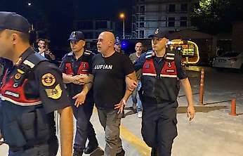 Uyuşturucu operasyonunda gözaltına alınmışlardı: Testleri pozitif çıktı