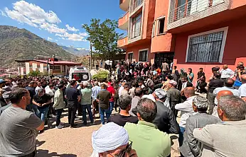 Uzman çavuş kayınpederinin evini mezara çevirdi: 4 ölü