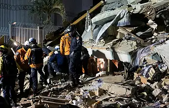 Venezuela'da çifte deprem felaketi: 40 saniye arayla 7,2 ve 7,5 yıkım