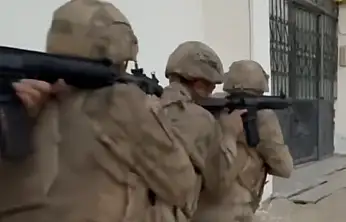 Yasa dışı bahis operasyonunda 42 şüpheli yakalandı, 27'si tutuklandı